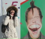 Фотография Шумовской Александры