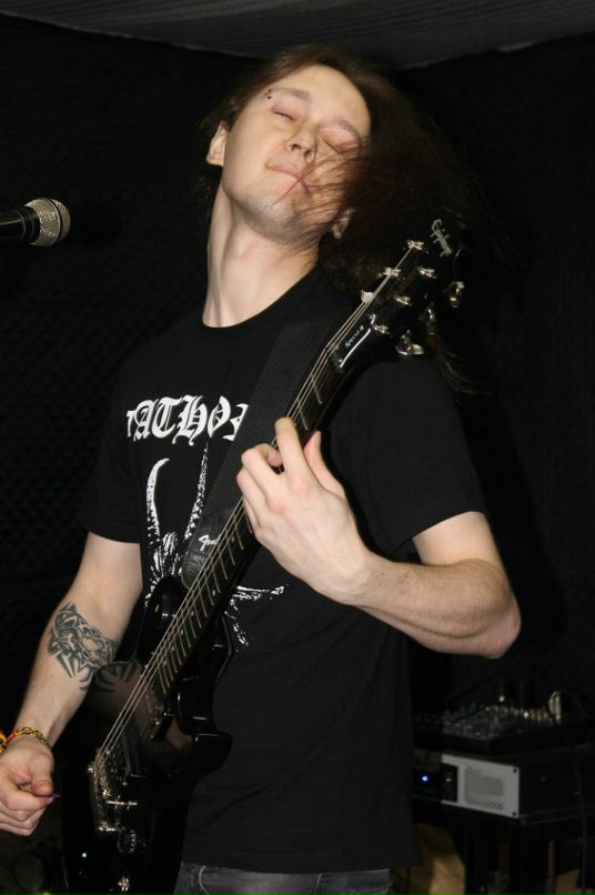 Иван Жигулин фотография #43