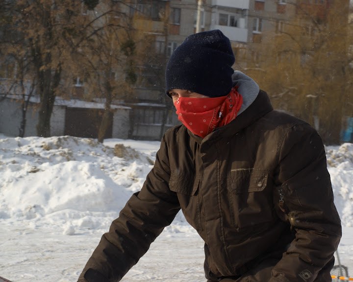 Миха Бойко фотография #28