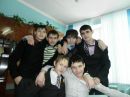 Фотография Герасименко Ванека