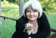 Фотография Луптовой Надежды