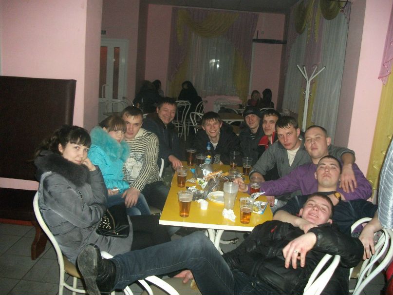 Иван Федоров фотография #43