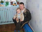 Фотография Рабочая Ирина