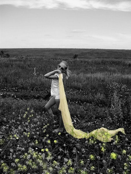 №18, Екатерина Сергеева №18, Екатерина Сергеева