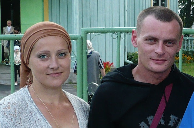 Наталья Евсеева фотография #14