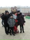 Фотография Татьяна Шумихина