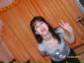 Фотография Зарафутдиновой Наргисы