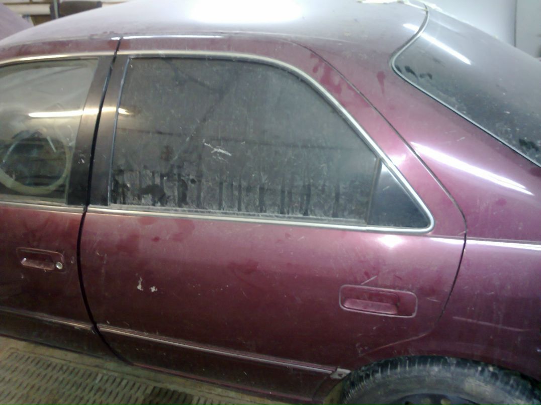 Иван Булдаков фотография #38