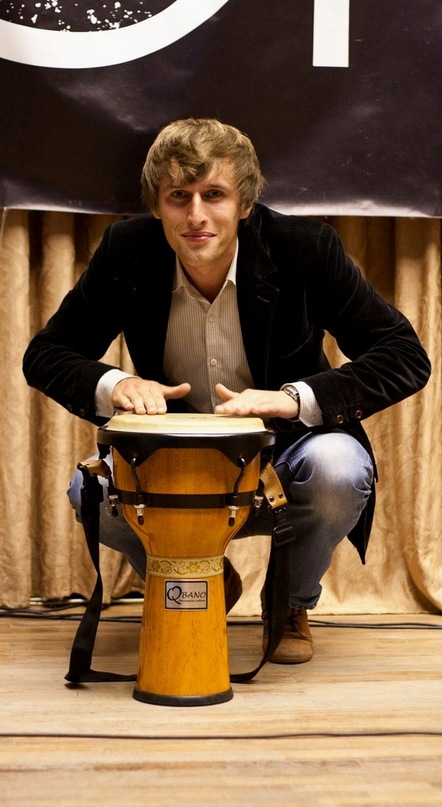 Роман Цацарин фотография #24