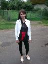Аня Кушпір фотография #21 (источник - https://vk.com/id137039356)