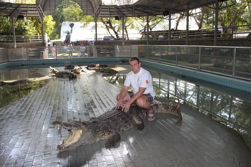 Дмитрий Баранов фотография #32