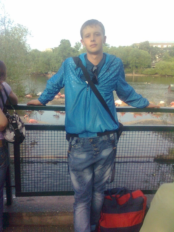 Дмитрий Зайцев фотография #33