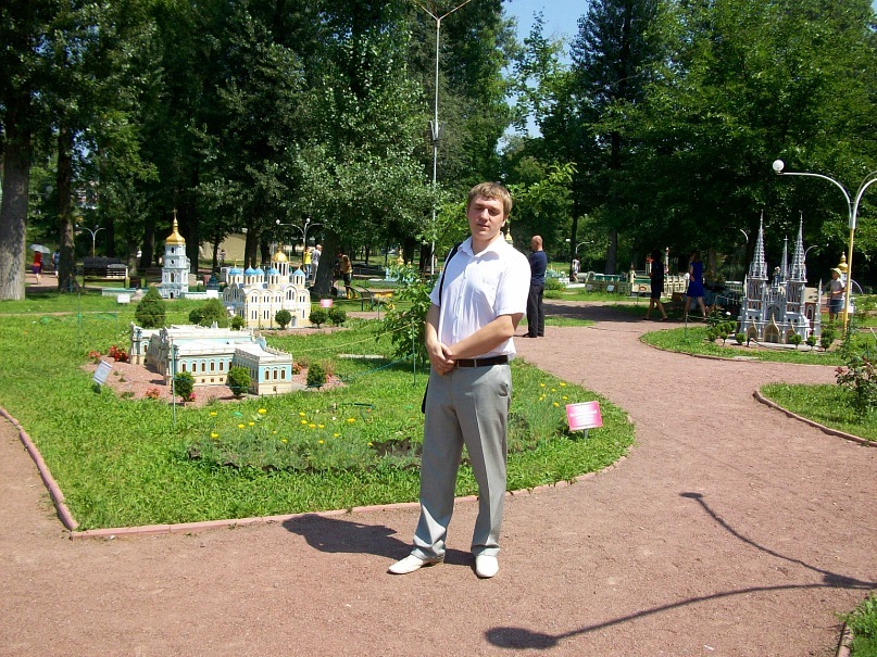 Валентин Олейник фотография #42