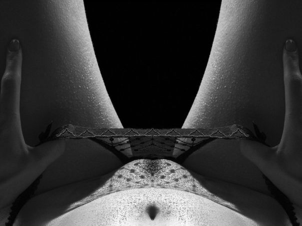 Body Electronic фото №8