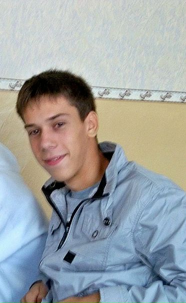 №9, Андрюха , 89 лет №9, Андрюха , 89 лет