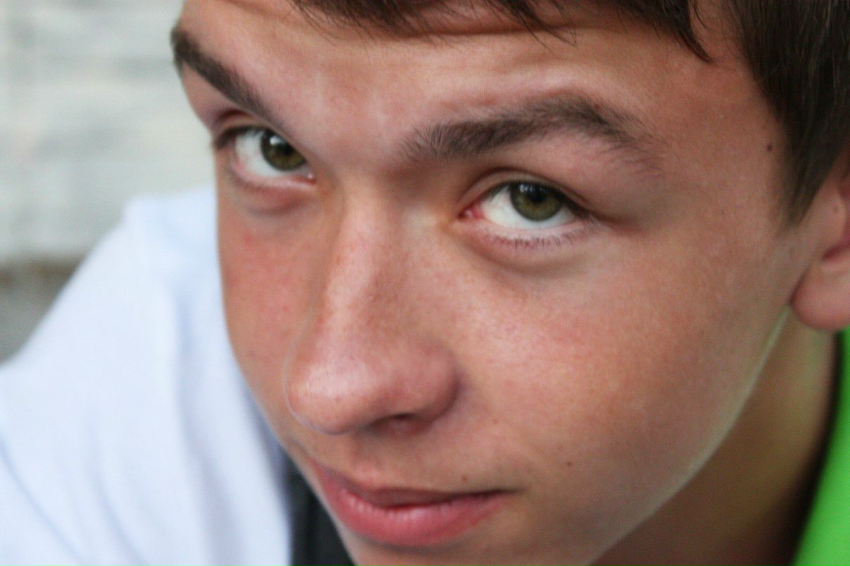 Игорь Ок фотография #45