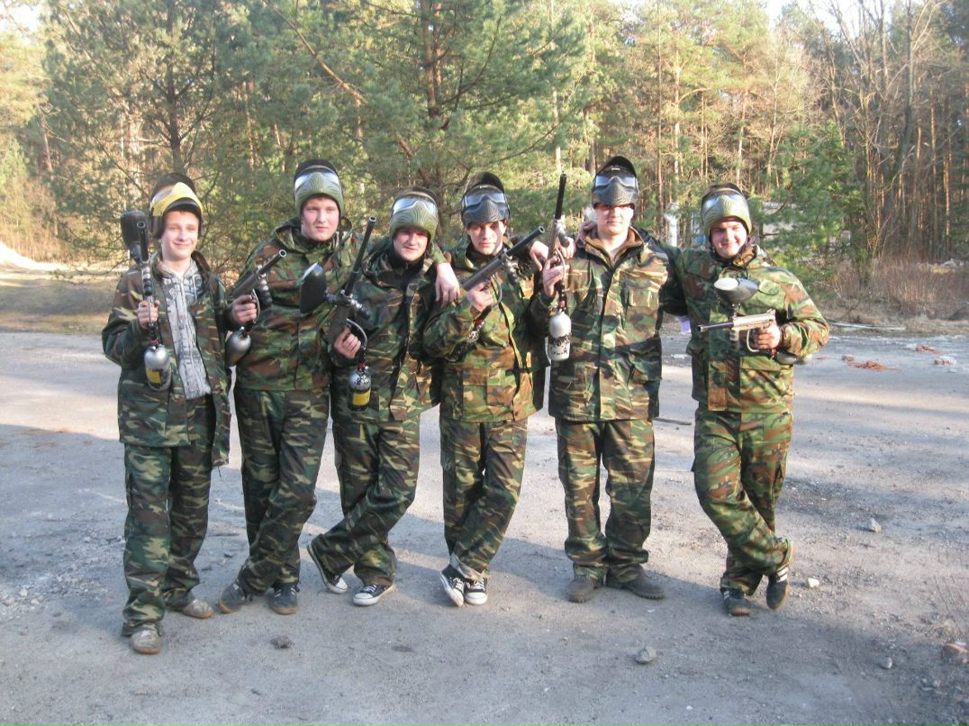 Женя Косевич фотография #46