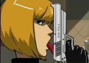 Фотография Химерной Николь