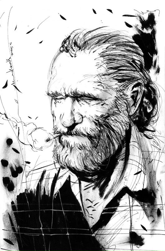 Дмитрий Ионов фотография #26