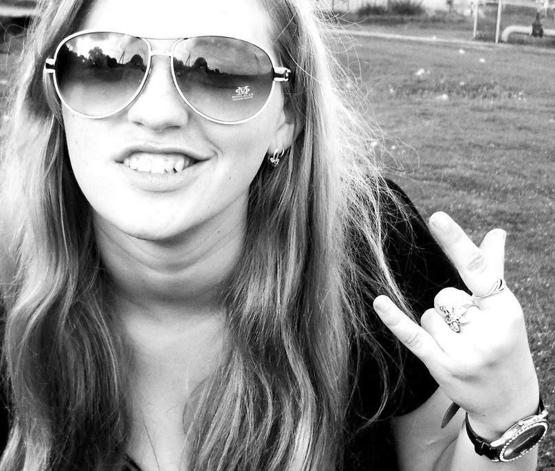 Natashka Duda фотография #13