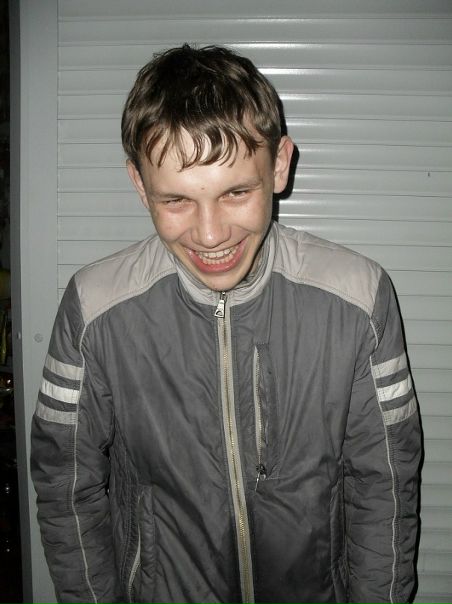 Вован Григорьев фото №5