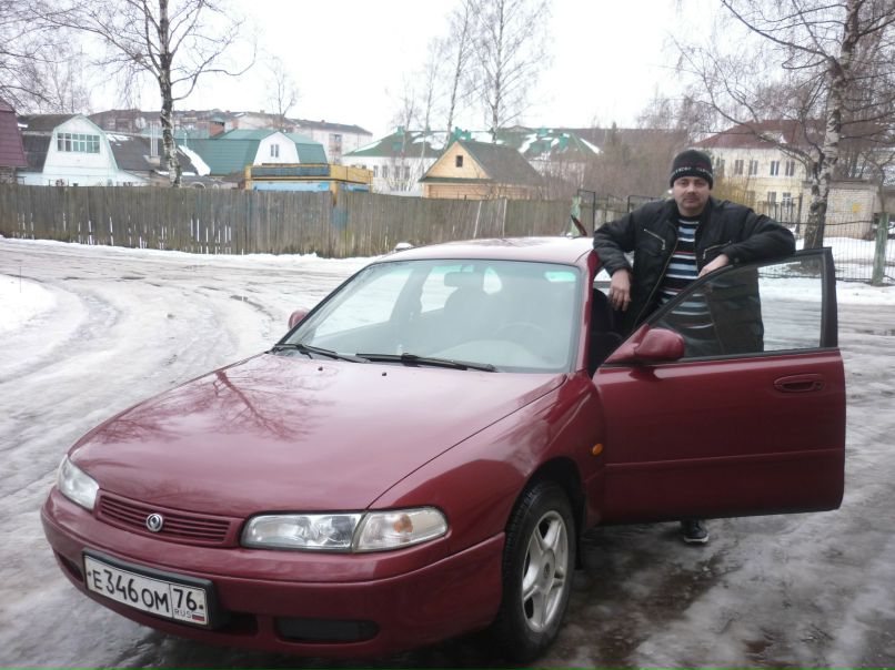 Сергей Румянцев фотография #38