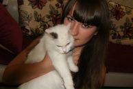 Фотография Чвановой Аллы