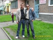 Сергій Цишенко фотография #9 (источник - https://vk.com/id42319573)