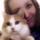 Фотография Лукояновой Кристины