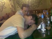 Фотография Чеснакова Виктора