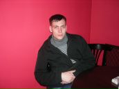 Фотография Каргина Алексея