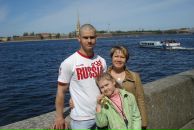 Фотография Ковальчука Романа