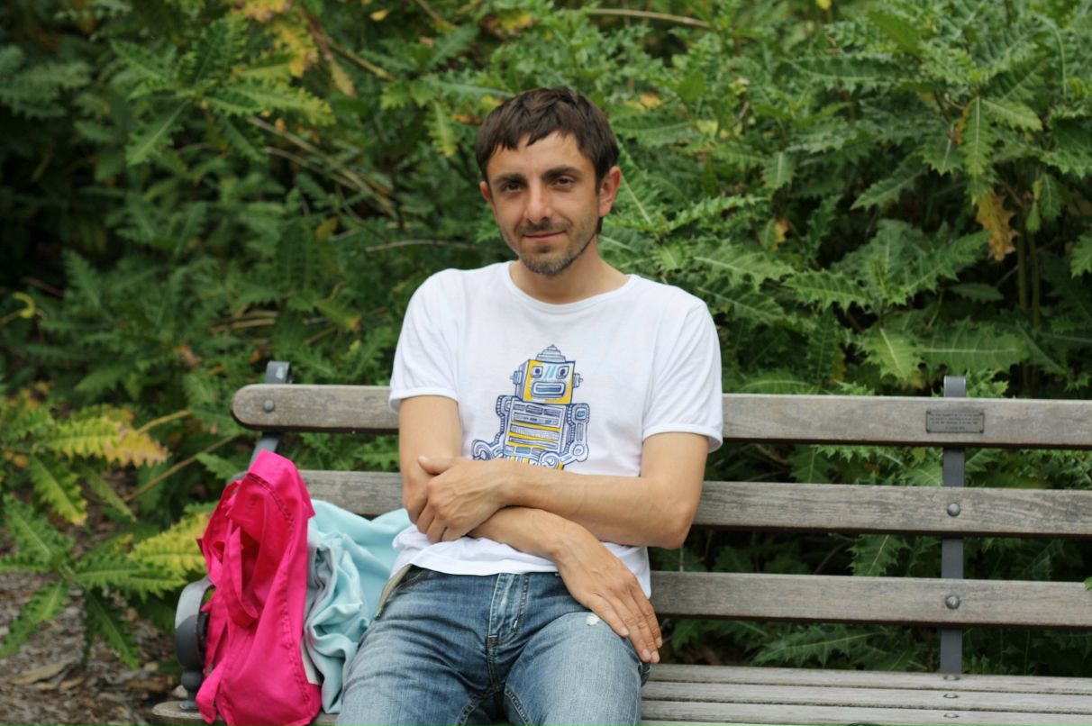 Дмитрий Иванов фотография #21