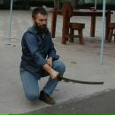 Фотография Крашенинникова Дмитрия