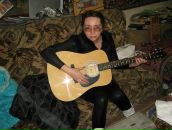 Фотография Окопской Радмилы