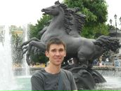 Фотография Шутова Федора