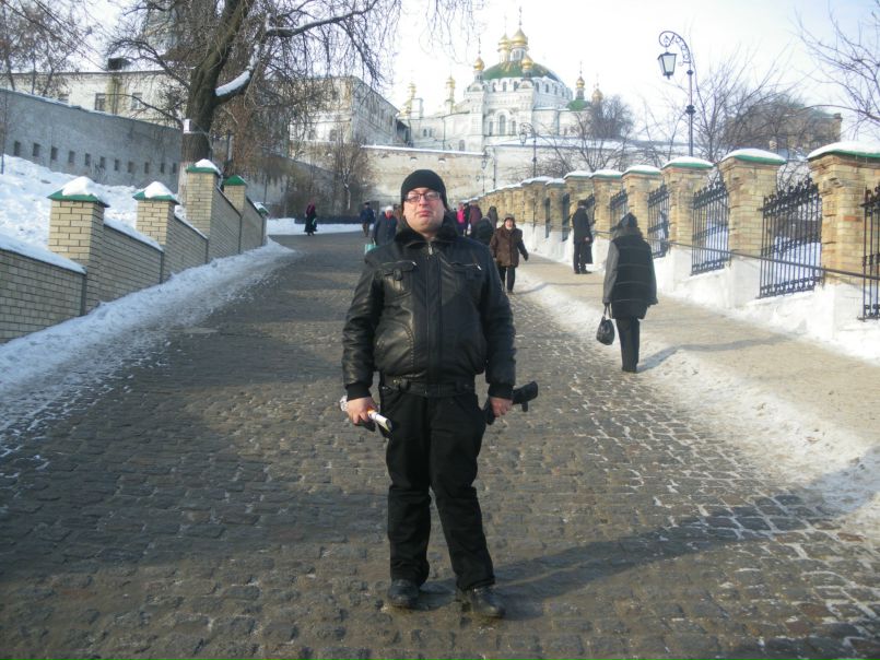 №9, Ярослав Новицкий, Москва, Россия №9, Ярослав Новицкий, Москва, Россия