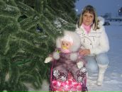 Фотография Матвеевой Елены