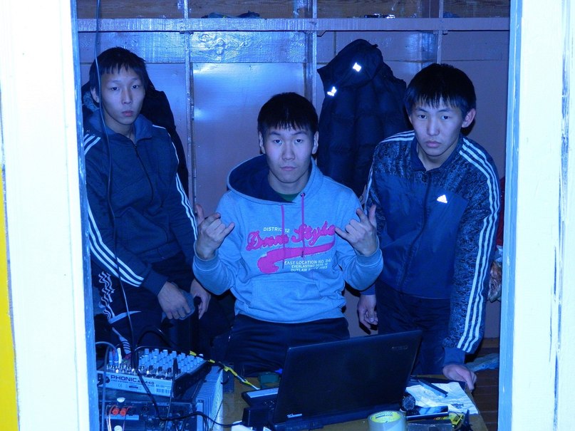 Сергей Павлов фотография #32