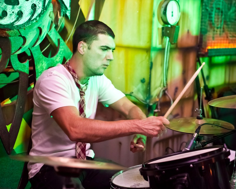 Oildust ......... фотография #19