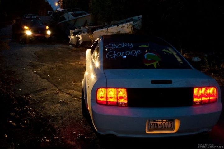 Тони Бонелли фотография #8