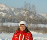 Фотография Зуевой Анастасии