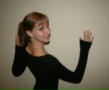 Фотография Клюкиной Александры