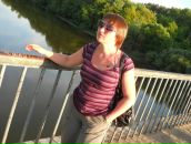 Фотография Дорощенко Виктории