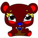 Лєра Письмак фотография #46 (источник - https://vk.com/id54957766)