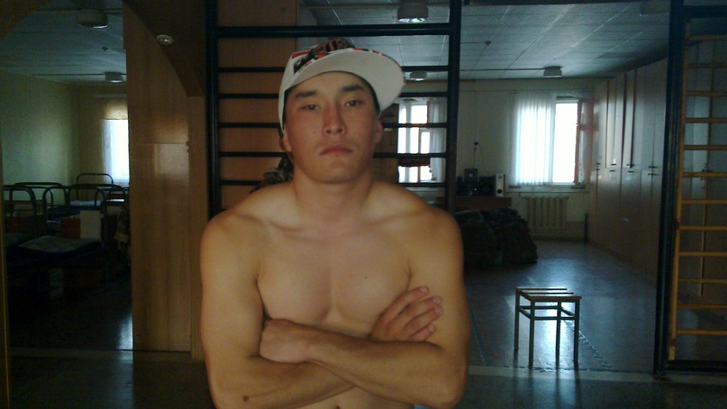 Айдын Сертеков фотография #17