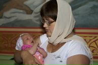 Фотография Бондаренко Юли