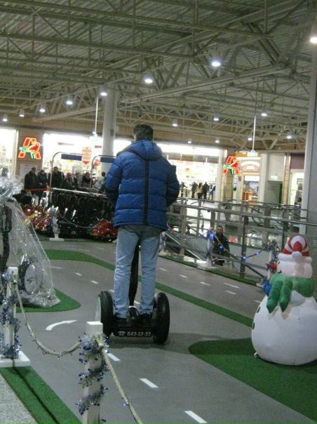 №5, Сергей Климатинский №5, Сергей Климатинский