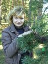Фотография Тихоновой Натальи