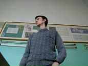 Фотография Шевчук Ангелина